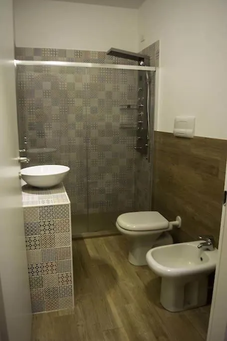 Holiday home Grazioso Bilocale A Santa Teresa Di Gallura Italy