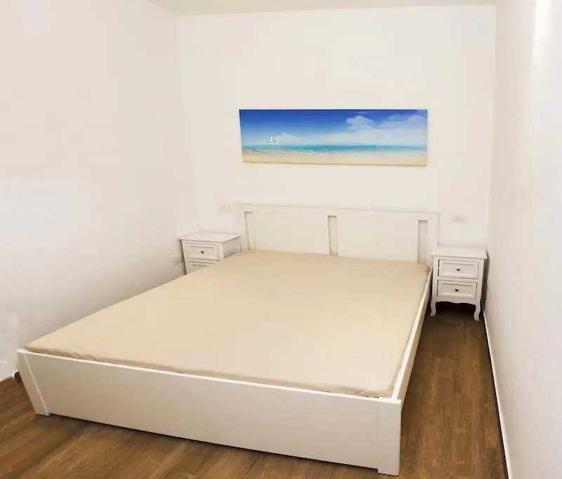 Grazioso Bilocale A Santa Teresa Di Gallura Holiday home Santa Teresa Gallura