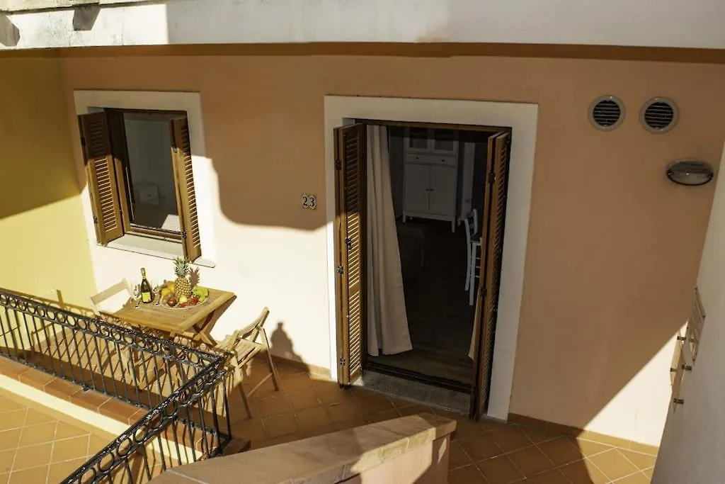 Holiday home Grazioso Bilocale A Santa Teresa Di Gallura