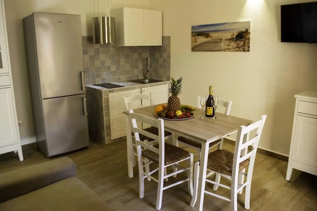 Holiday home Grazioso Bilocale A Santa Teresa Di Gallura