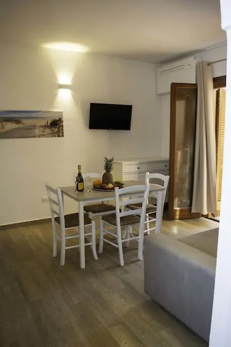 Grazioso Bilocale A Santa Teresa Di Gallura Holiday home Santa Teresa Gallura