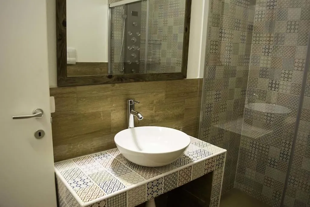 Holiday home Grazioso Bilocale A Santa Teresa Di Gallura