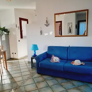 Panoramiche Filetta Casa vacanze