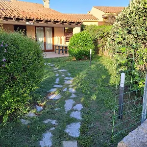 Gallurese Casa vacanze