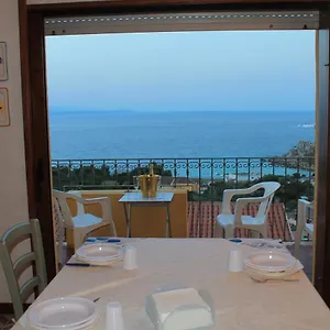Sardinia Sea View 2-6 Peppole Center , Silent Internet Free Garage Casa vacanze