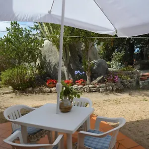 Casa Maltinu Casa vacanze